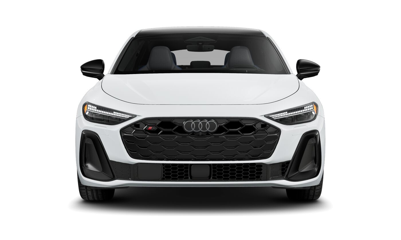 2025 Audi S5 Prestige photo 3