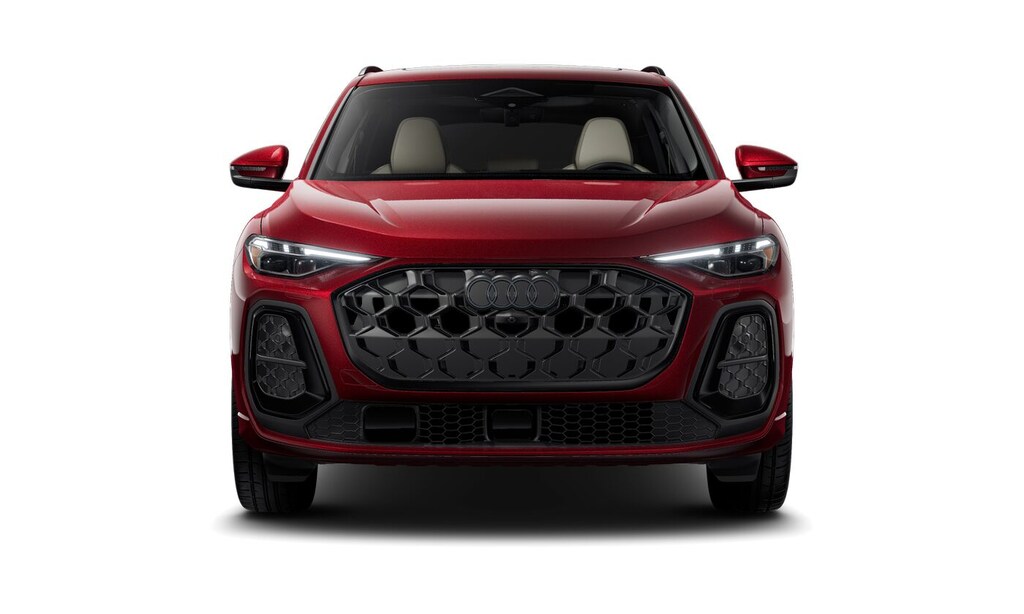 New 2026 Audi ALL NEW Q5 SUV