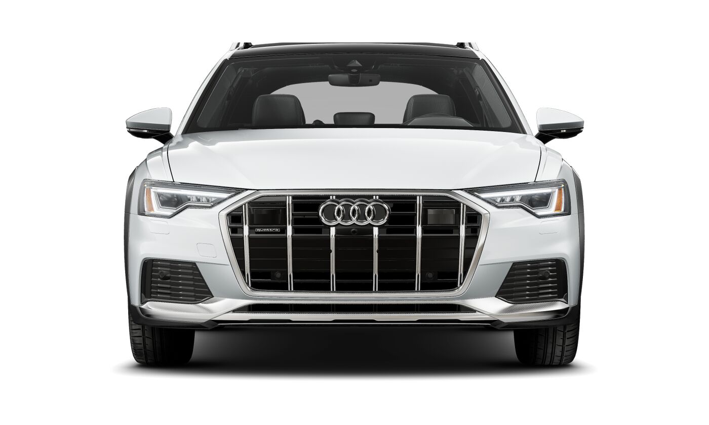 2025 Audi A6 Allroad Quattro Premium Plus photo 3