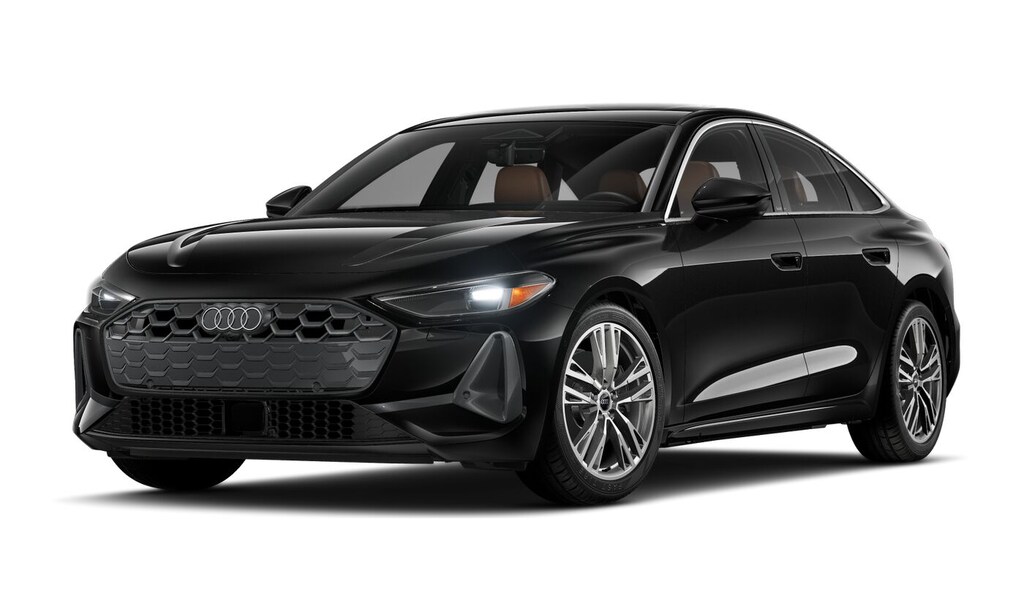 New 2026 Audi A5 2.0T Premium Hatchback
