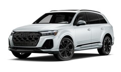 2025 Audi Q7 55 Progressiv SUV