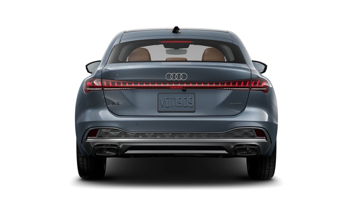 2025 Audi A5 2.0T Premium photo 4