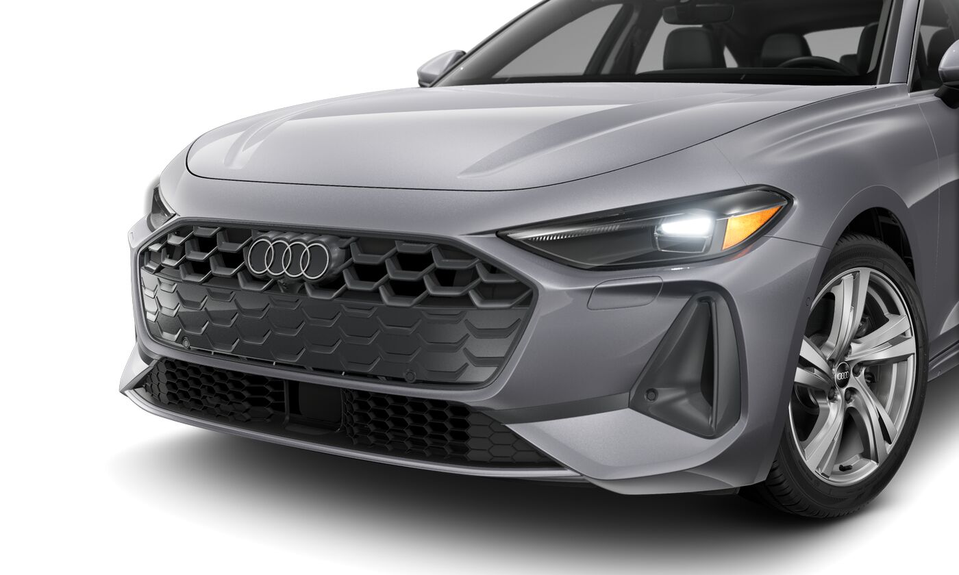 2025 Audi A5 Premium TFSI Quattro photo 2