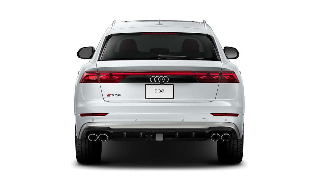 New 2024 Audi SQ8 For Sale at Audi West Chester VIN WA1CWBF18RD003039