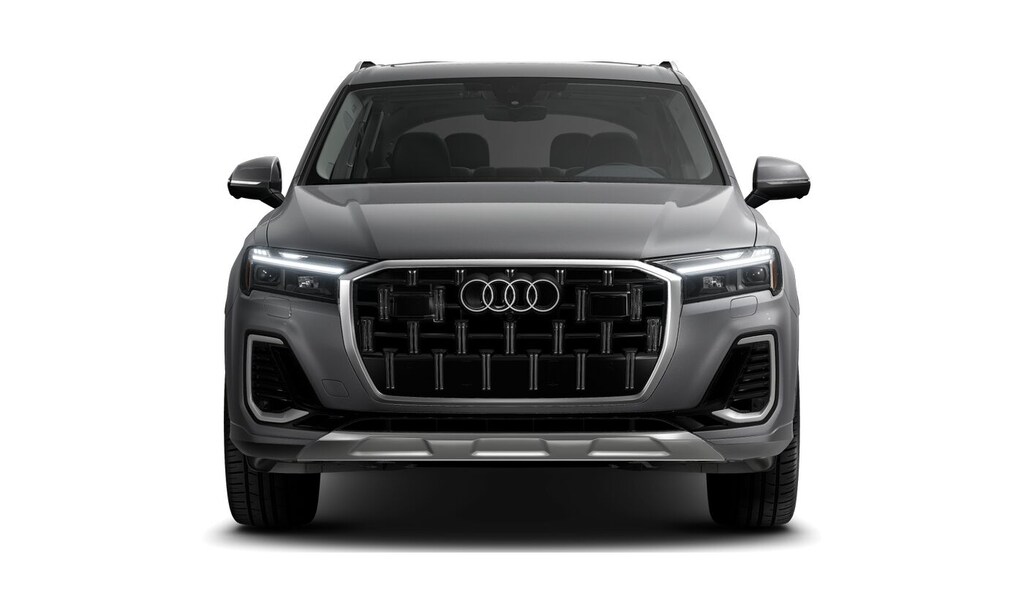2025 Audi Q7 Premium Plus for sale in Charlotte
