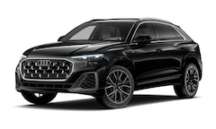 2025 Audi Q8 55 Progressiv SUV