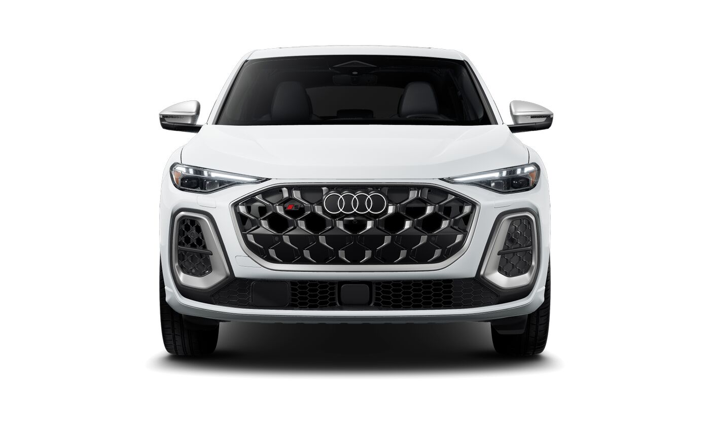 2025 Audi SQ5 Premium Plus photo 3