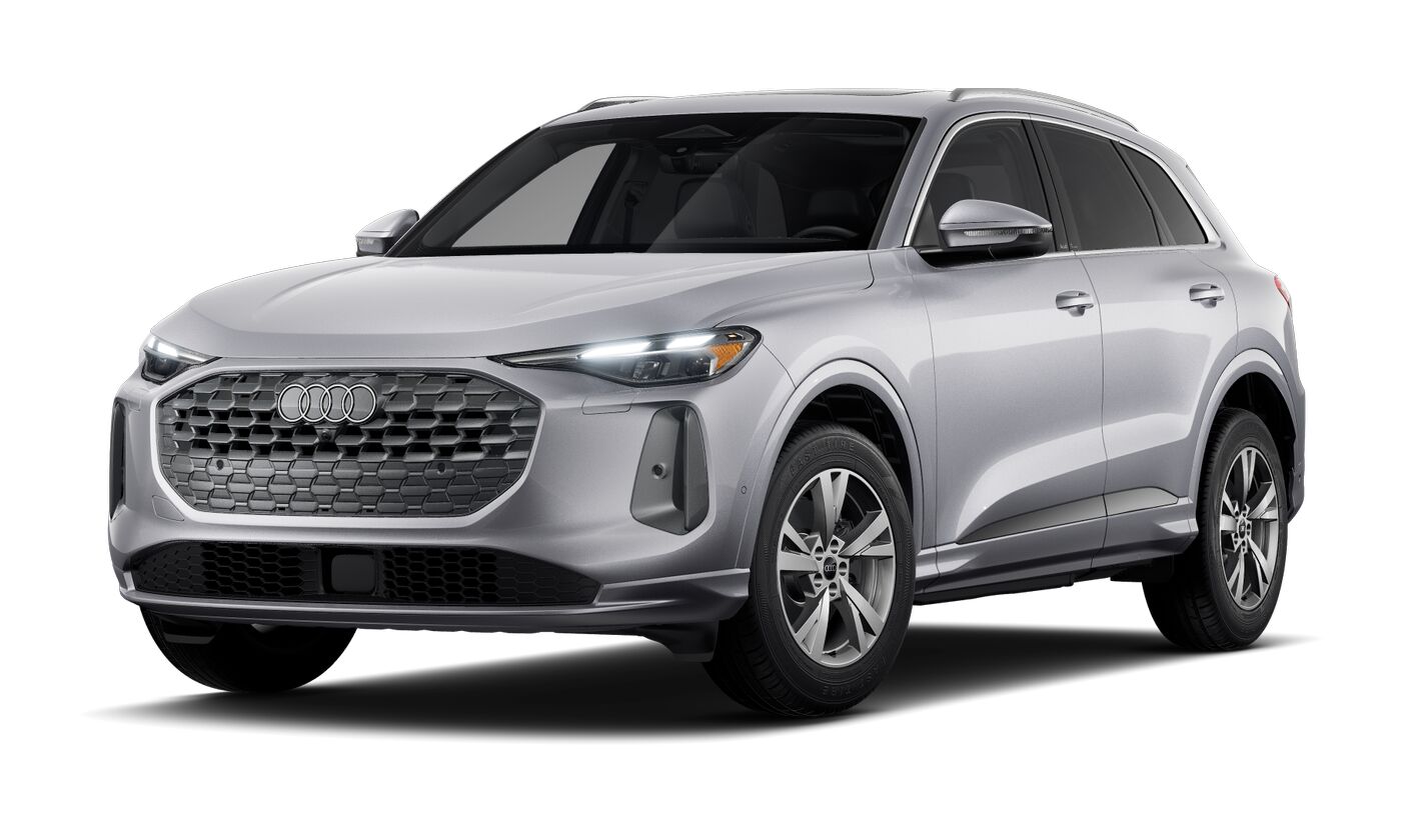 2025 Audi New Q5 Premium's photo