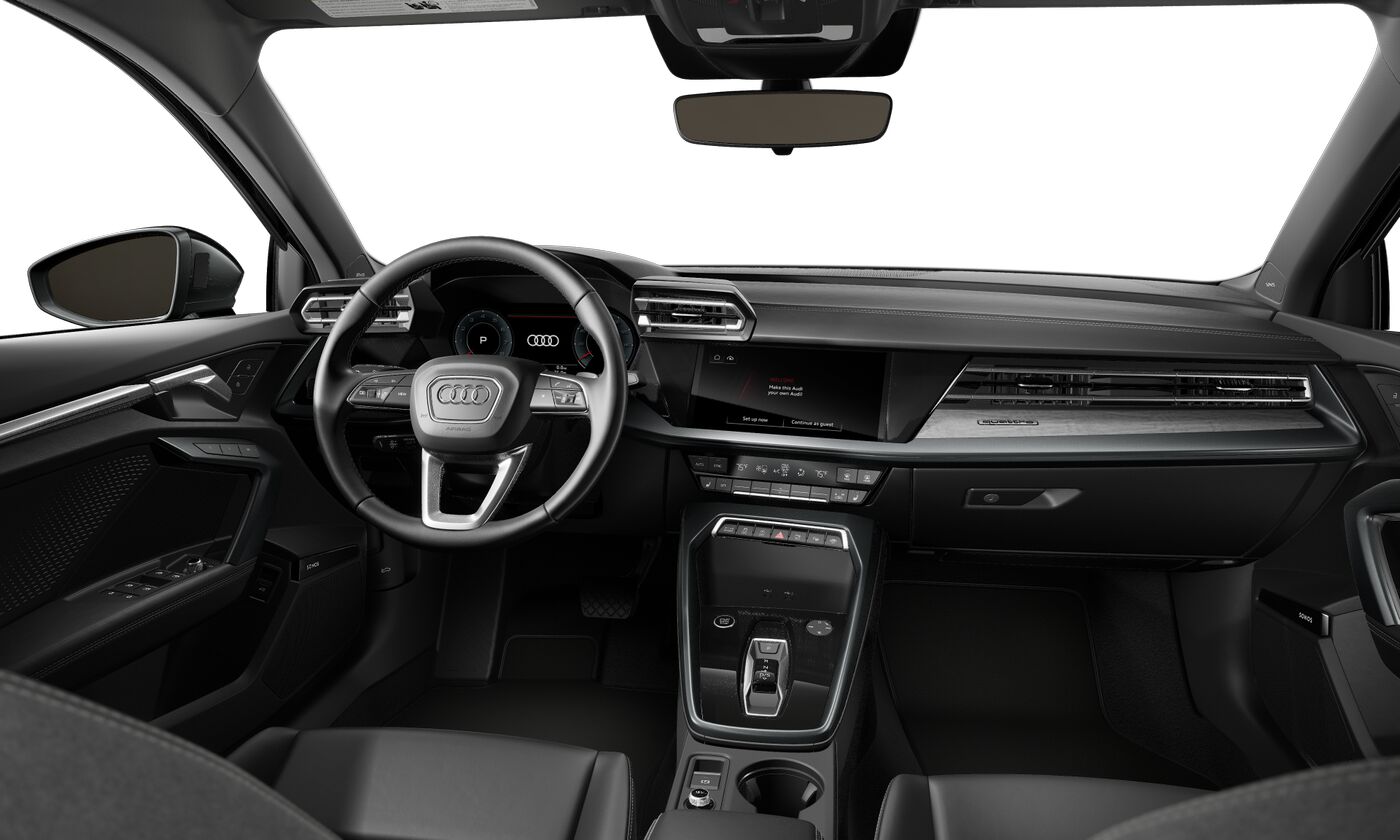 2026 Audi A3 Premium Plus - Photo 9