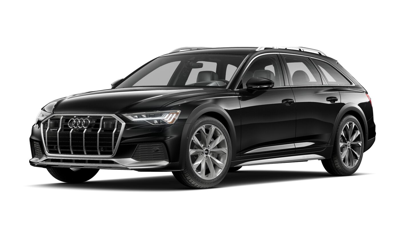 2025 Audi A6 Allroad Premium Plus photo 2