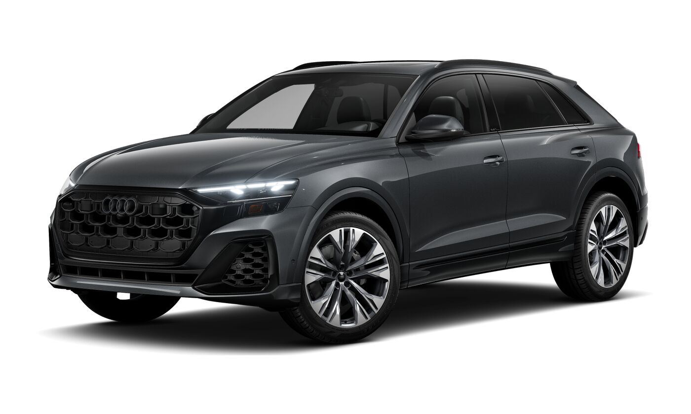 2024 Audi Q8 Premium Plus -
                Calabasas, CA