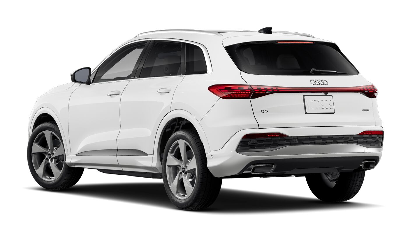 2025 Audi Q5 Premium Plus - Photo 48