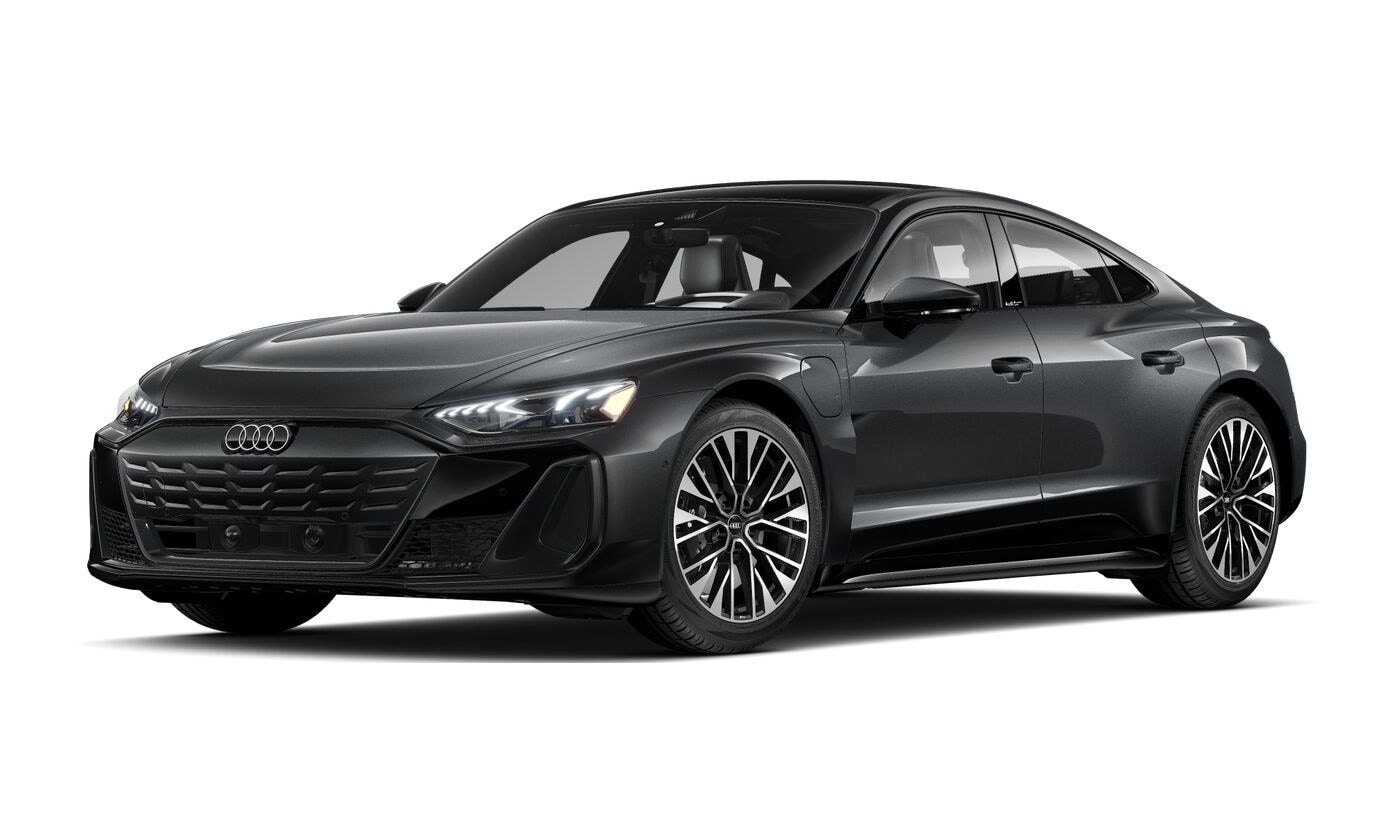 2025 Audi e-tron GT Prestige -
                  Saint Paul, MN