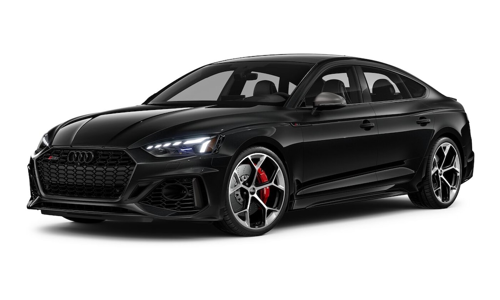 New 2024 Audi RS 5 2.9T For Sale in Costa Mesa CA VINWUAAWCF59RA901529