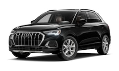 2025 Audi Q3 40 VUS