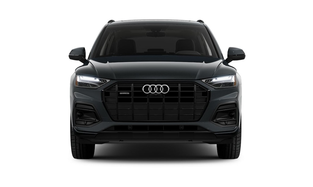 New 2024 Audi Q5 For Sale at Audi Pacific VIN WA1BBAFY9R2053829