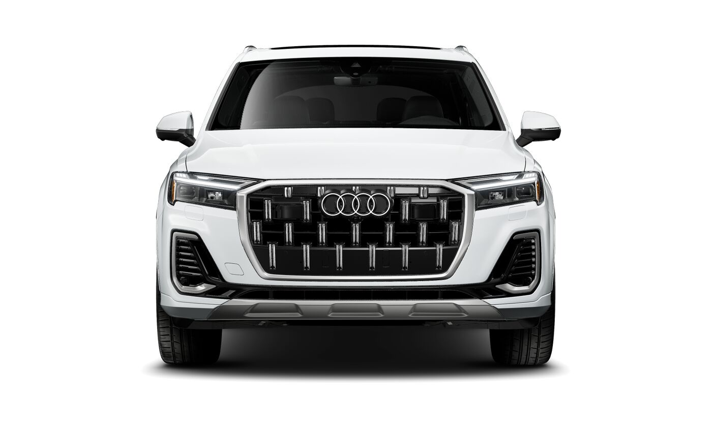 2025 Audi Q7 Premium Plus - Photo 38