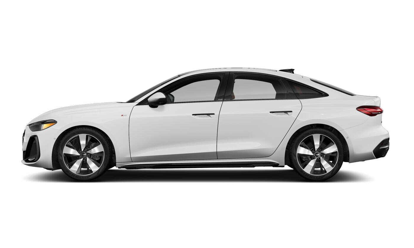 2026 Audi A5 Premium
