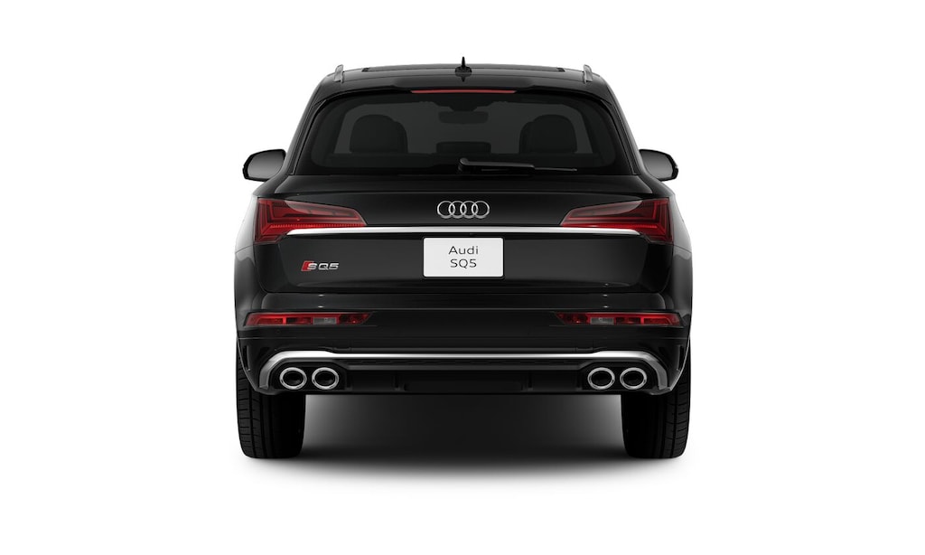 New 2025 Audi SQ5 For Sale at Audi Hawthorne VIN WA1B4AFY5S2021525