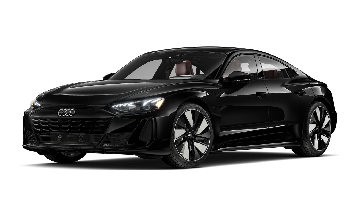 2025 Audi e-tron GT Premium Plus -
                  Coral Springs, FL