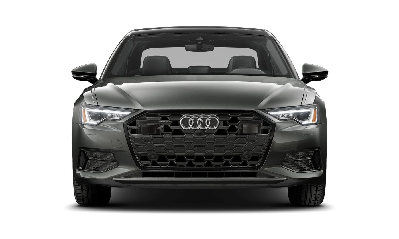 2025 Audi A6 Quattro Premium photo 3