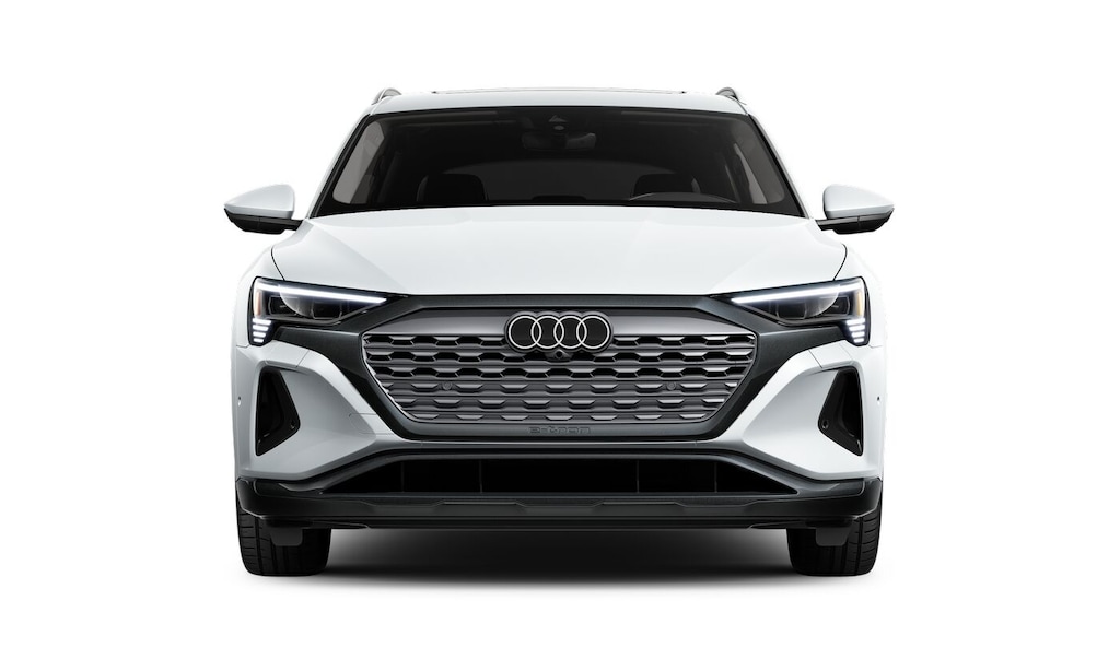 New 2024 Audi Q8 etron For Sale in Carlsbad CA WA15AAGEXRB025090