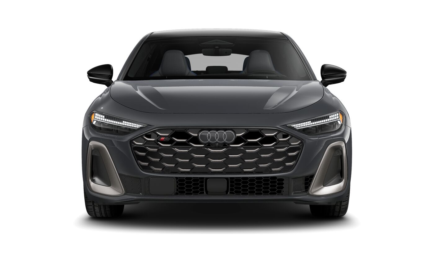 2025 Audi S5 Prestige photo 3