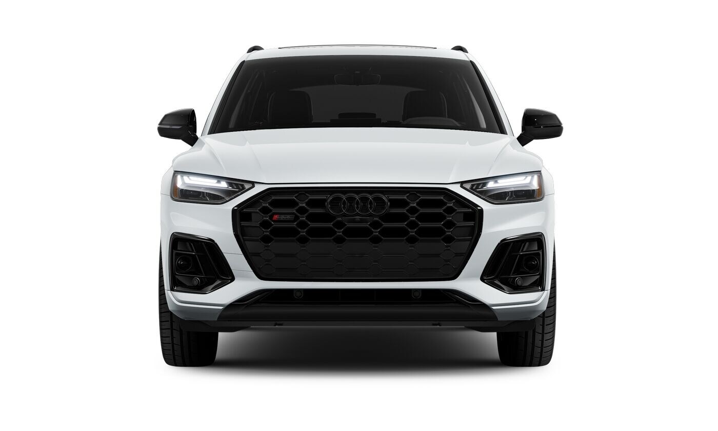 2025 Audi SQ5 Premium Plus photo 3