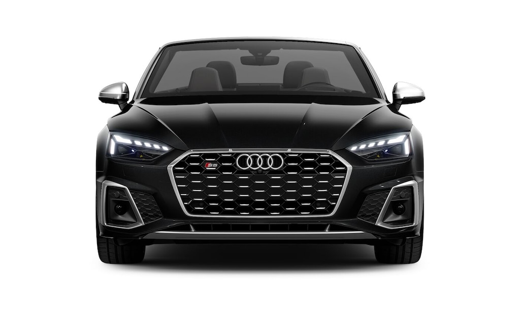 New 2024 Audi S5 For Sale at Audi Fort Washington VIN WAUY4GF57RN001159