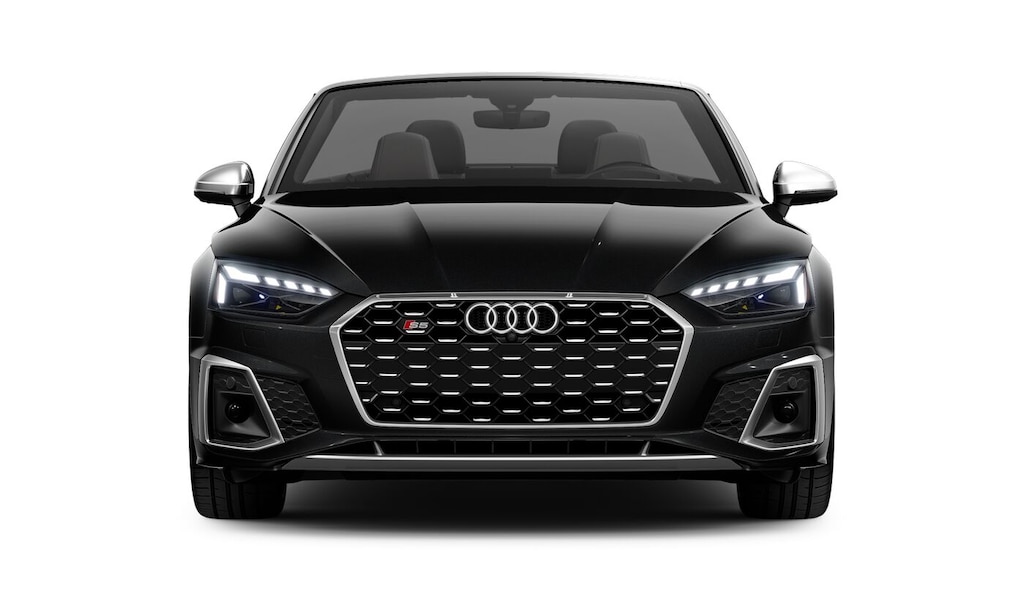 New 2025 Audi S5 For Sale at Audi Fort Washington VIN WAUY4GF57RN001159