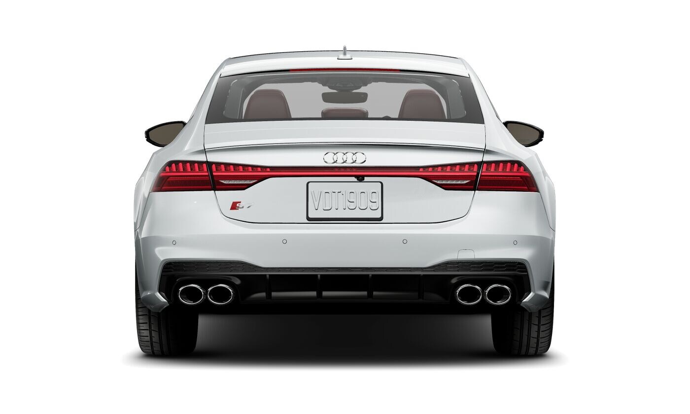 2025 Audi S7 Prestige photo 4