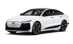 2025 Audi S6 e-tron Premium Sedan