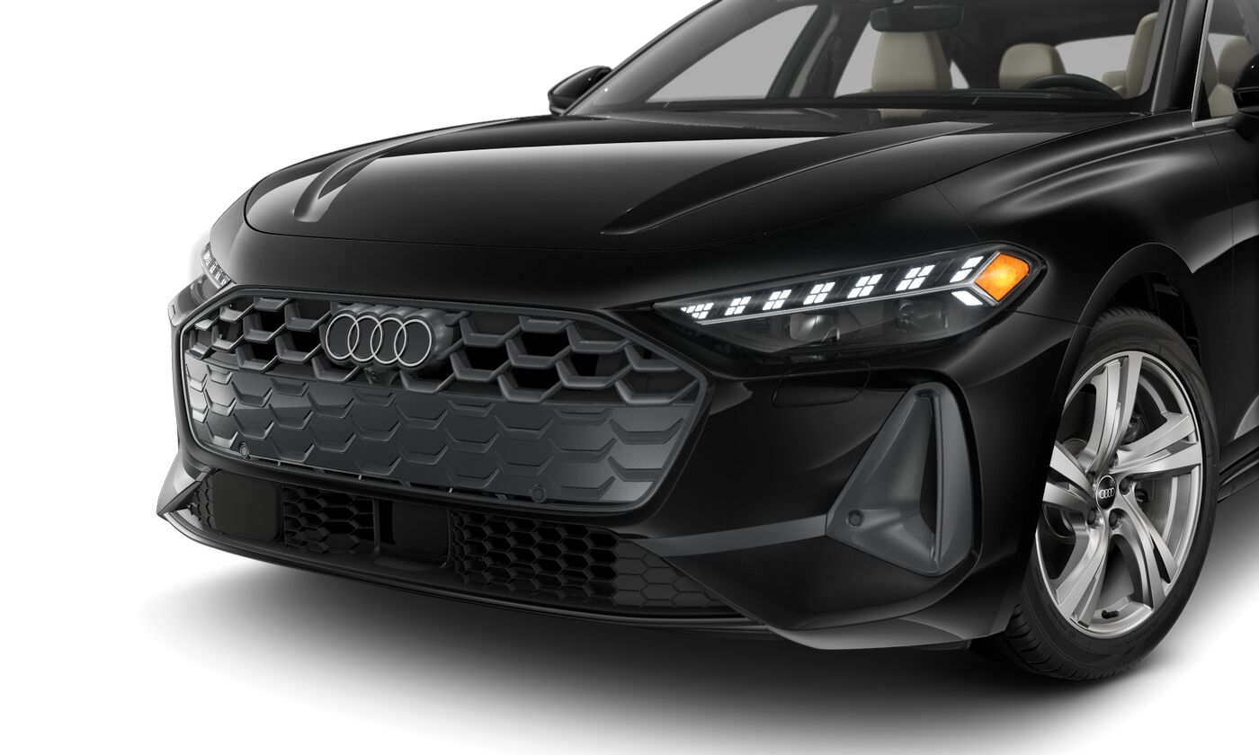 2025 Audi A5 2.0T Premium Plus photo 2