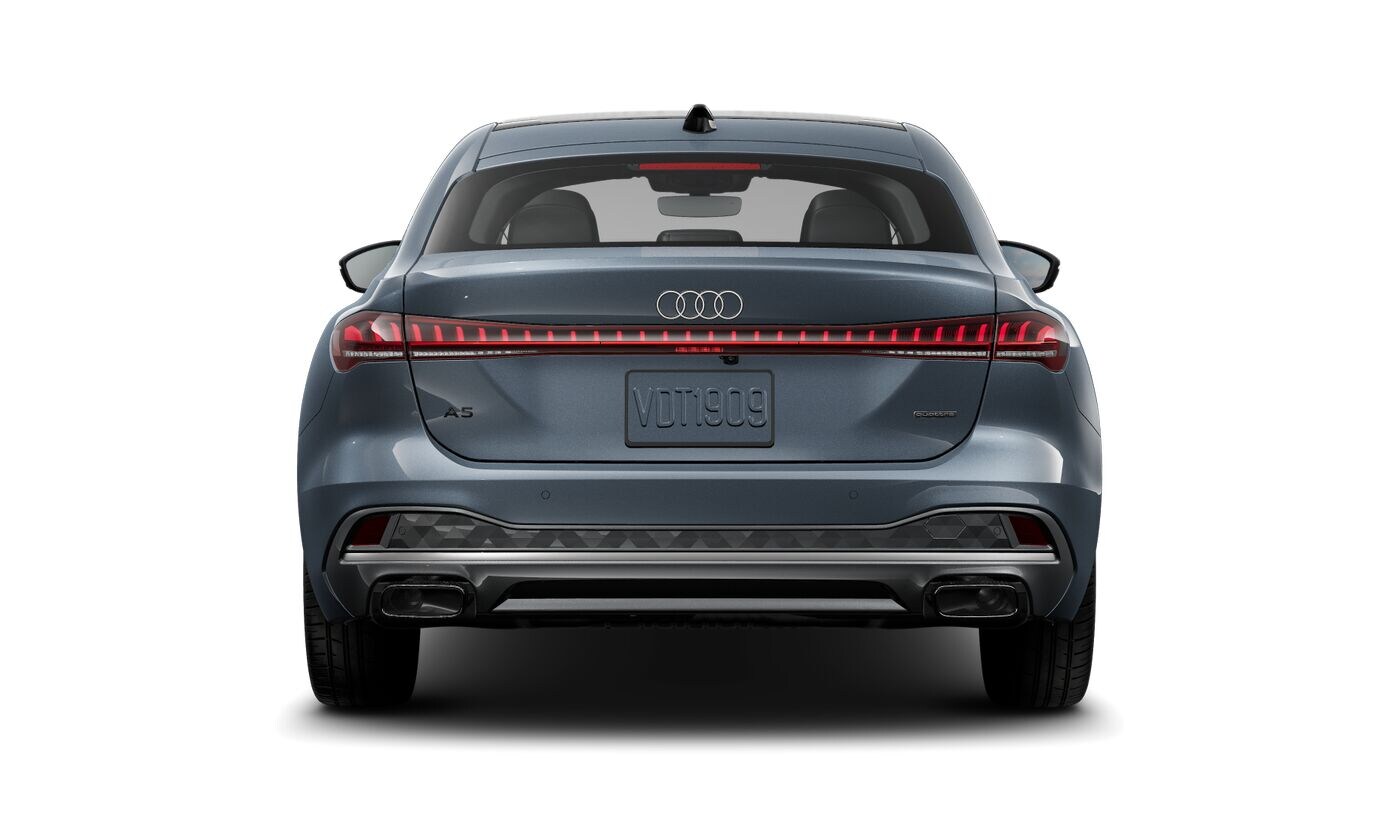2025 Audi A5 2.0T Premium photo 4