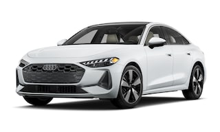 2025 Audi All-new A5 2.0T Premium Plus Hatchback