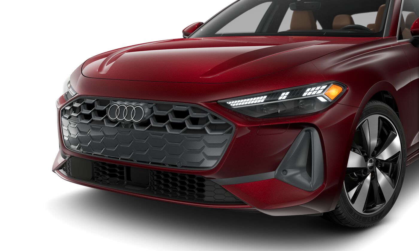 2025 Audi A5 2.0T Prestige photo 2