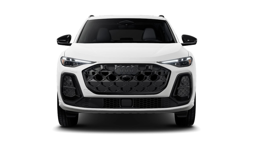 New 2025 Audi 2.0T Progressiv SUV