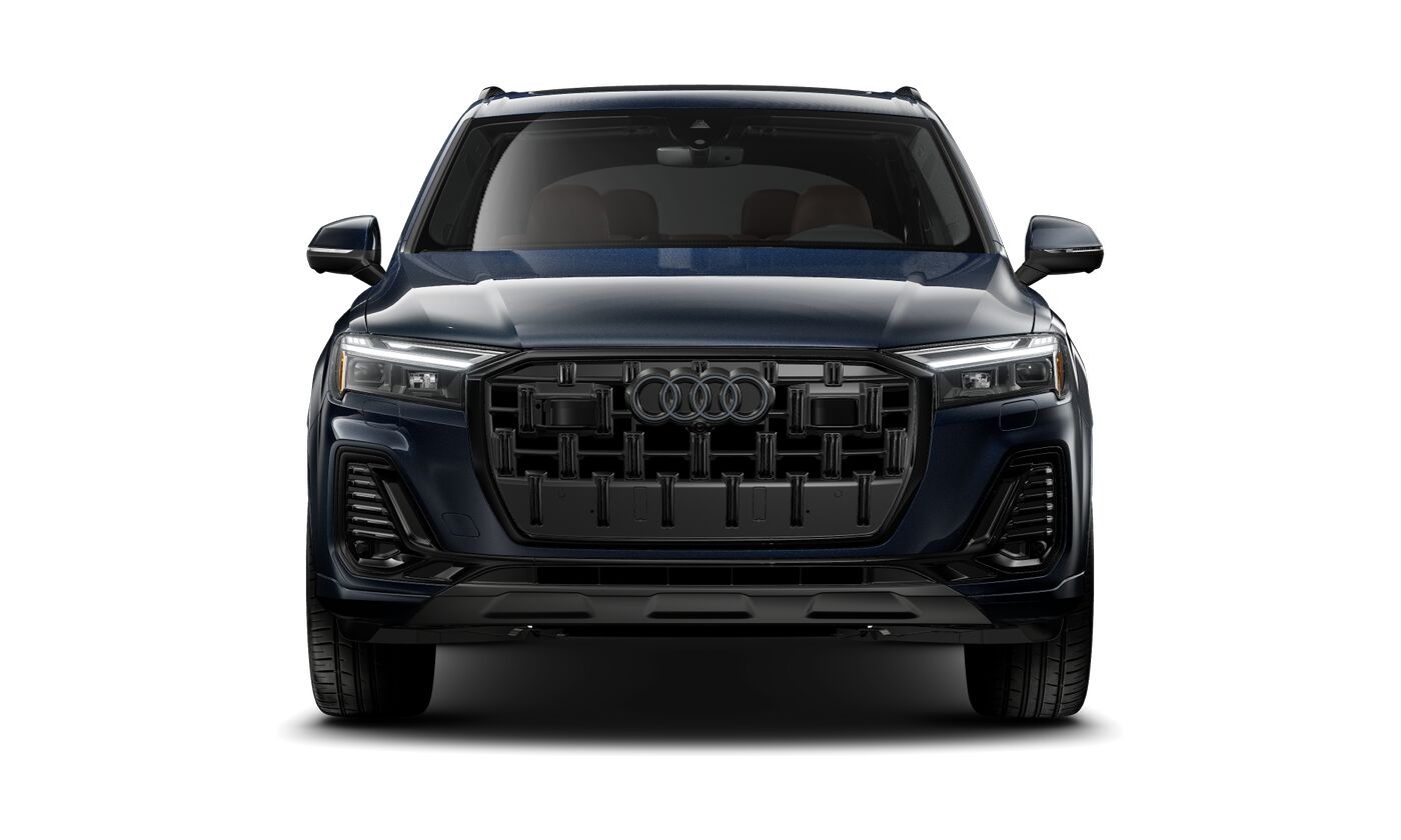 2026 Audi Q7 45 Premium photo 3