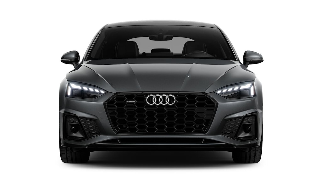 Used 2025 Audi A5 Sportback Premium 45 TFSI S line quattro S tronic Hatchback
