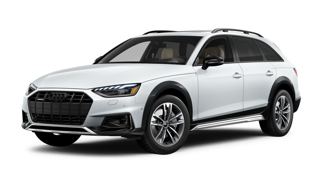 New 2024 Audi A4 allroad For Sale Grapevine TX