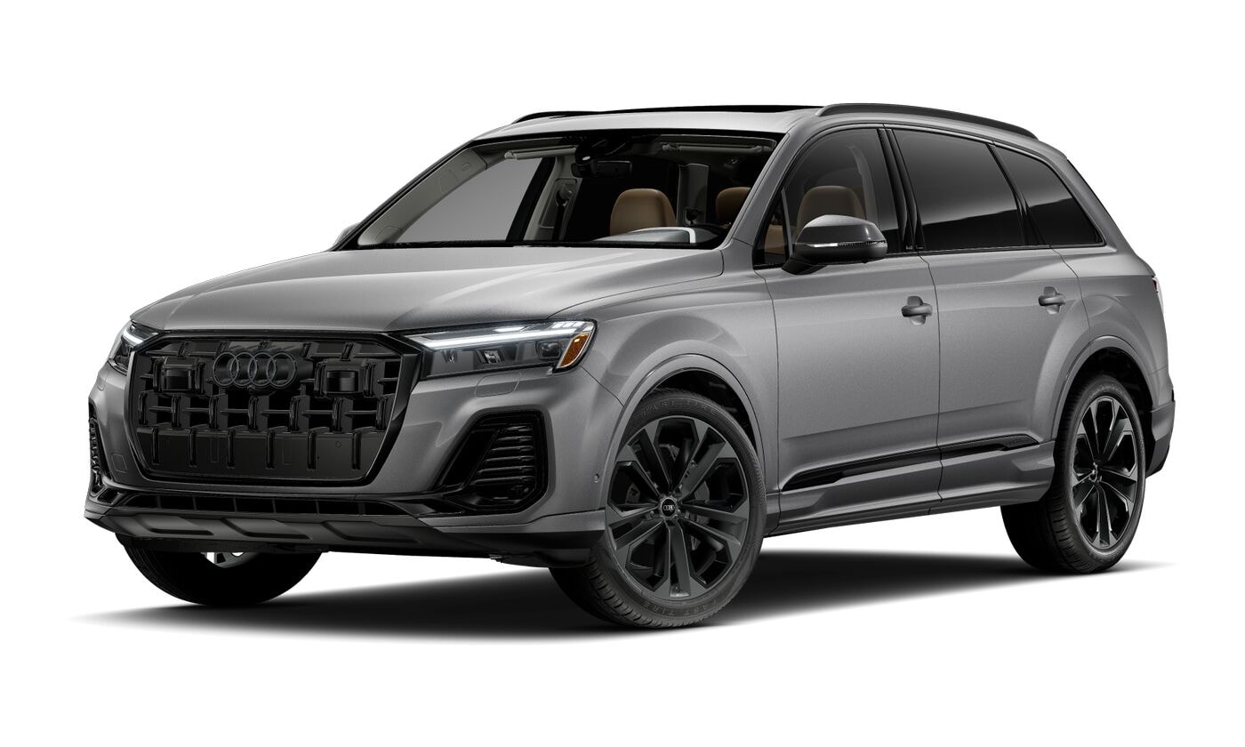 2026 Audi Q7 Premium Plus's photo