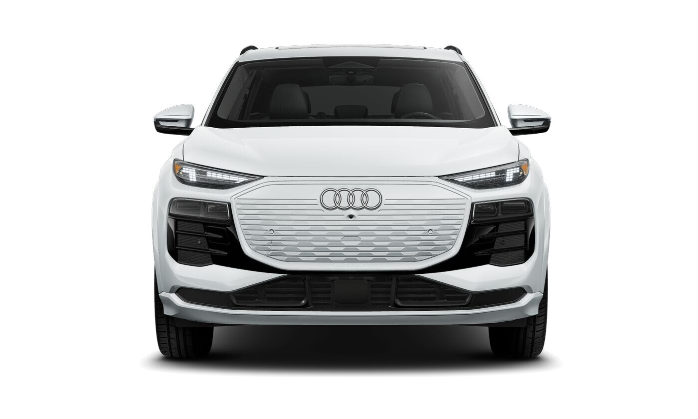 2025 Audi Q6 E-tron Premium Plus photo 3