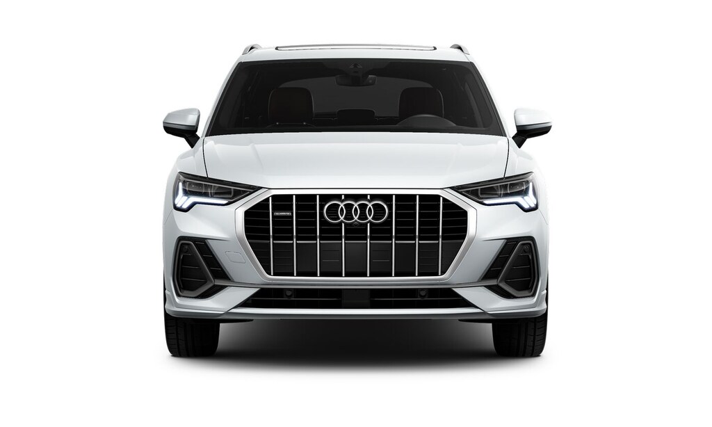 New 2024 Audi Q3 45 S line Premium Plus For Sale Audi Boise