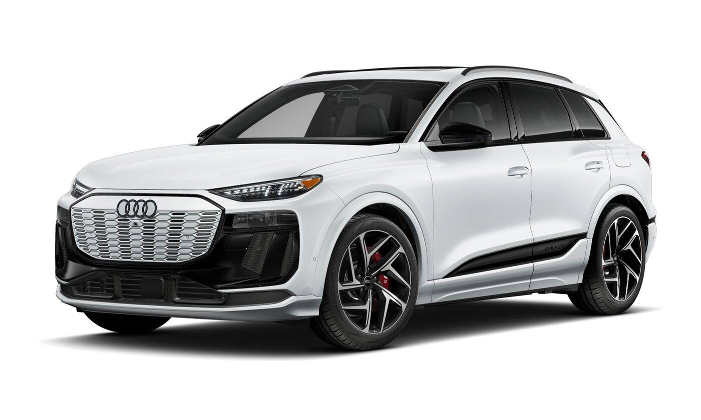 2025 Audi SQ6 e-tron Premium Plus -
                  Sherman Oaks, CA