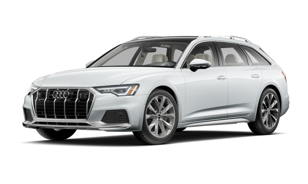 2025 Audi A6 allroad For Sale West Palm Beach FL Near Delray Beach