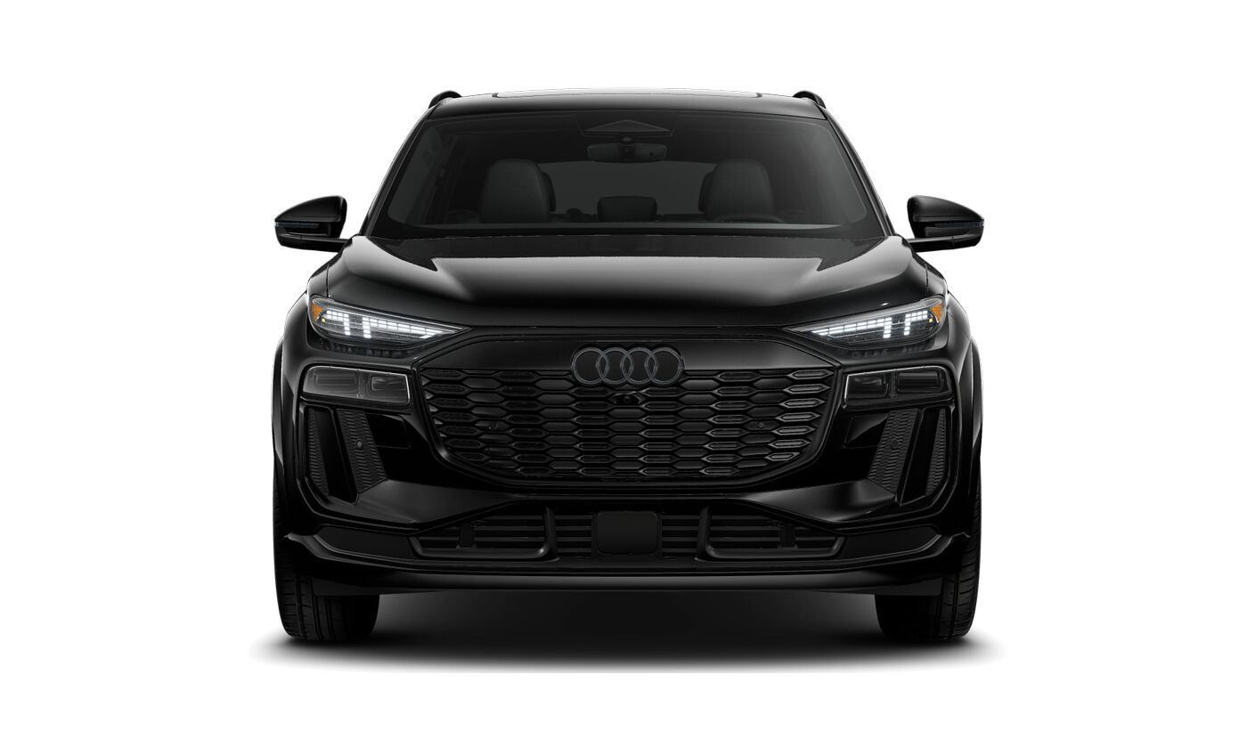 2025 Audi SQ6 photo 3