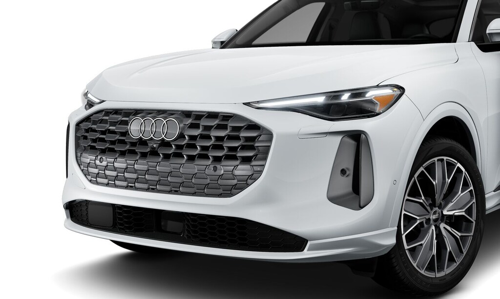 New 2025 Audi All-new Q5 2.0T Premium Plus SUV