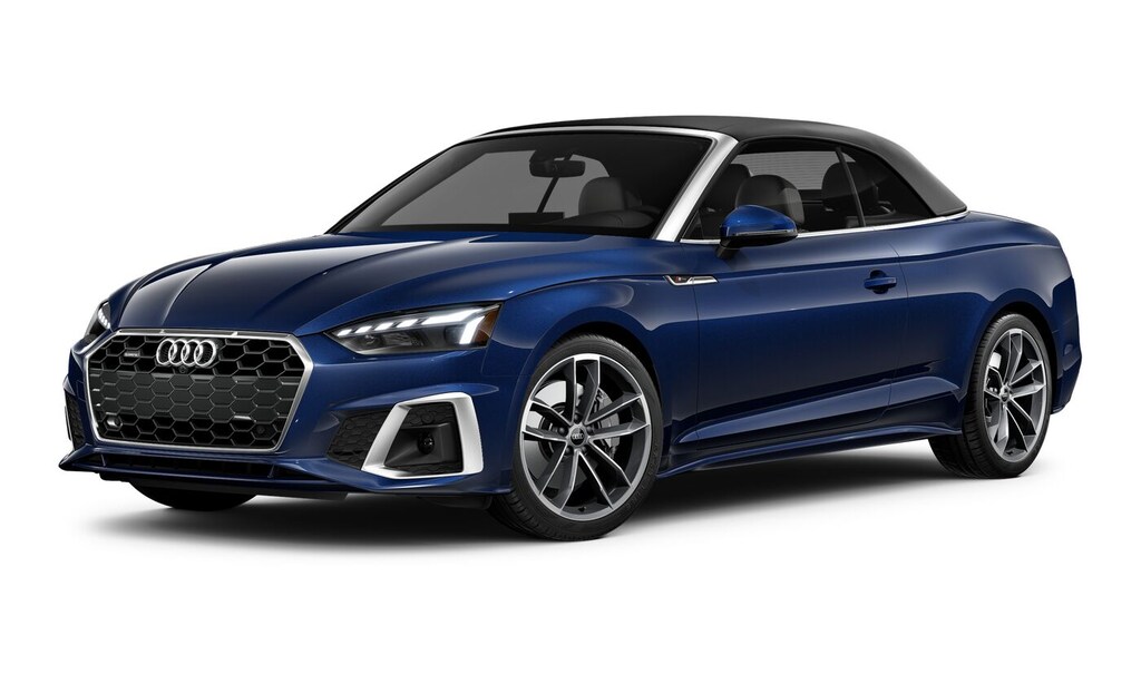 New 2024 Audi A5 WAU4AGF59RN011702