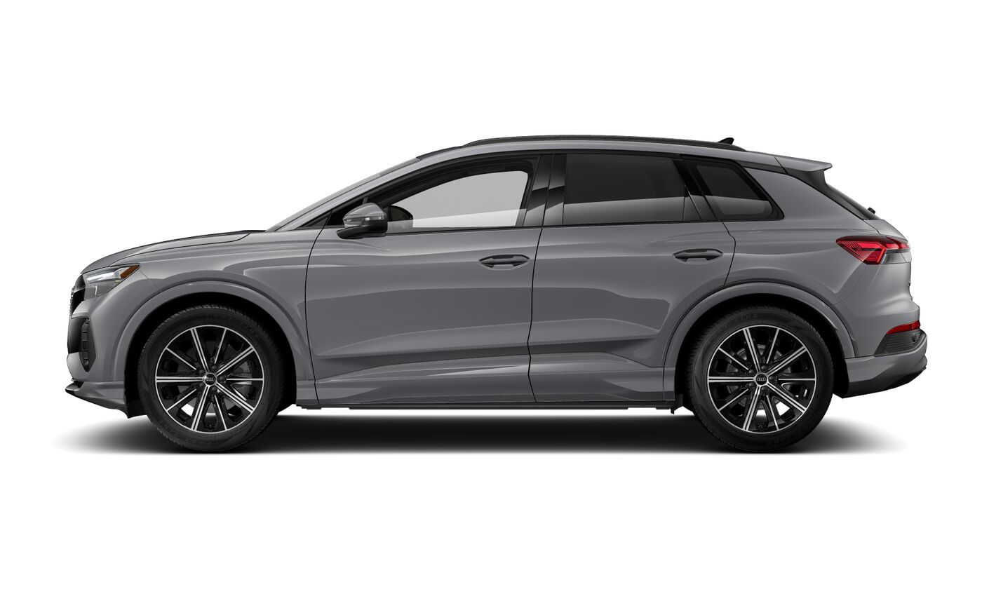 2025 Audi Q4 e-tron Premium Plus - Photo 6