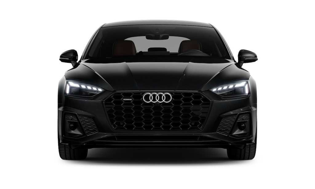 New 2025 Audi A5 For Sale at South Florida Audi Dealers VIN